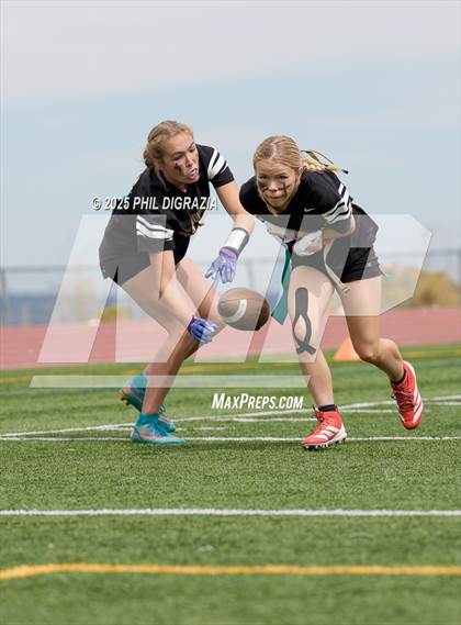 Thumbnail 3 in JV: Valor Christian @ Green Mountain photogallery.