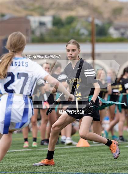 Thumbnail 1 in JV: Valor Christian @ Green Mountain photogallery.