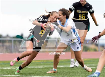 Thumbnail 3 in JV: Valor Christian @ Green Mountain photogallery.