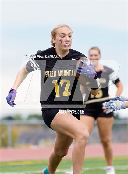 Thumbnail 3 in JV: Valor Christian @ Green Mountain photogallery.