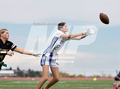 Thumbnail 2 in JV: Valor Christian @ Green Mountain photogallery.