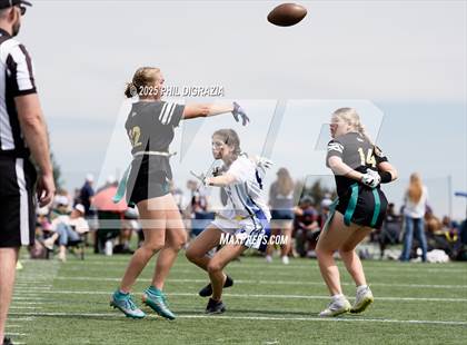 Thumbnail 3 in JV: Valor Christian @ Green Mountain photogallery.