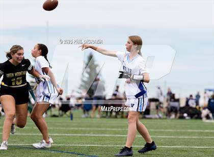 Thumbnail 3 in JV: Valor Christian @ Green Mountain photogallery.