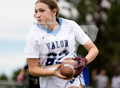Thumbnail 2 in JV: Valor Christian @ Green Mountain photogallery.