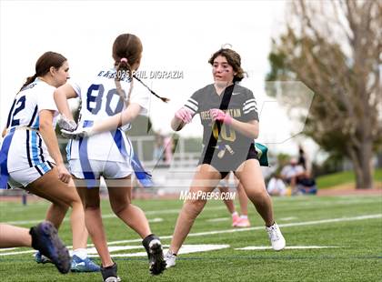 Thumbnail 2 in JV: Valor Christian @ Green Mountain photogallery.