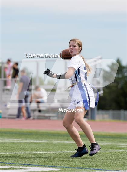 Thumbnail 1 in JV: Valor Christian @ Green Mountain photogallery.