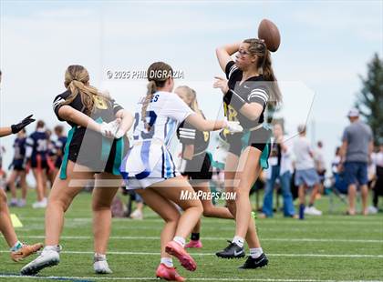 Thumbnail 1 in JV: Valor Christian @ Green Mountain photogallery.