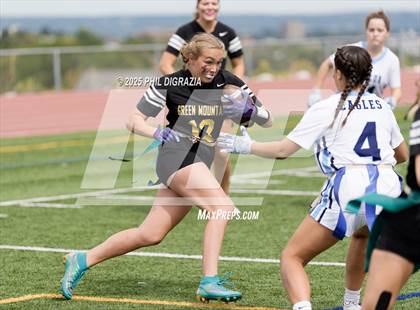 Thumbnail 2 in JV: Valor Christian @ Green Mountain photogallery.