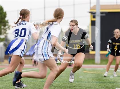 Thumbnail 3 in JV: Valor Christian @ Green Mountain photogallery.