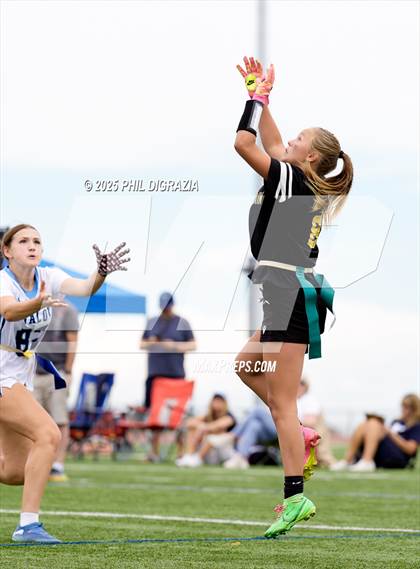 Thumbnail 1 in JV: Valor Christian @ Green Mountain photogallery.