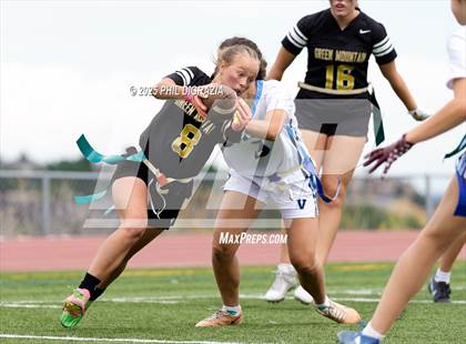 Thumbnail 1 in JV: Valor Christian @ Green Mountain photogallery.