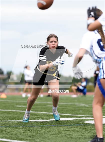 Thumbnail 3 in JV: Valor Christian @ Green Mountain photogallery.