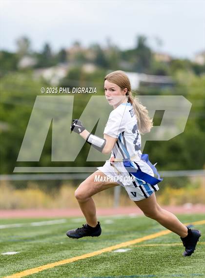 Thumbnail 2 in JV: Valor Christian @ Green Mountain photogallery.