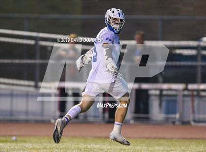 Thumbnail 3 in Catholic Central vs Lake Orion photogallery.