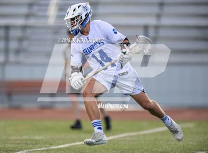 Thumbnail 1 in Catholic Central vs Lake Orion photogallery.