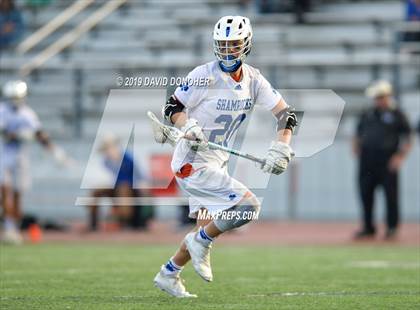 Thumbnail 1 in Catholic Central vs Lake Orion photogallery.