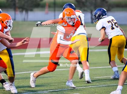 Thumbnail 2 in Rockwall vs Highland Park  photogallery.