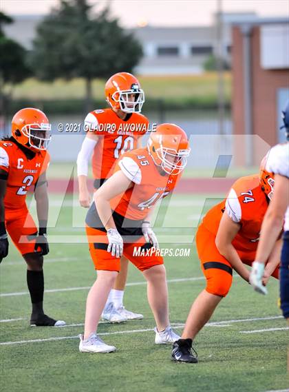 Thumbnail 1 in Rockwall vs Highland Park  photogallery.
