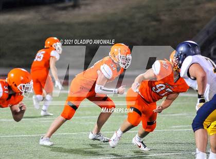 Thumbnail 2 in Rockwall vs Highland Park  photogallery.