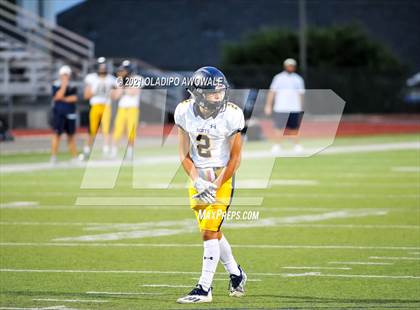 Thumbnail 3 in Rockwall vs Highland Park  photogallery.