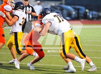 Thumbnail 2 in Rockwall vs Highland Park  photogallery.