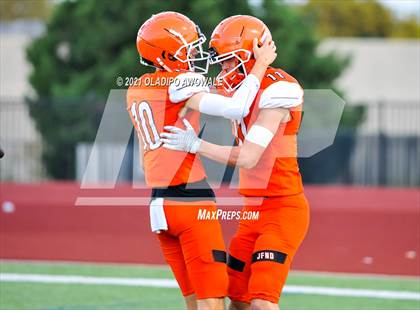 Thumbnail 3 in Rockwall vs Highland Park  photogallery.