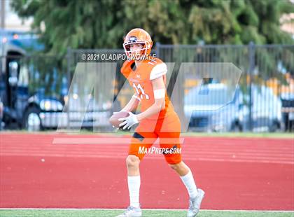 Thumbnail 3 in Rockwall vs Highland Park  photogallery.