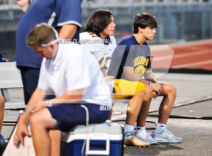 Thumbnail 2 in Rockwall vs Highland Park  photogallery.
