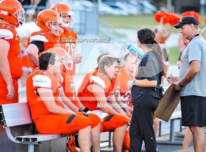Thumbnail 1 in Rockwall vs Highland Park  photogallery.