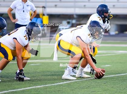 Thumbnail 2 in Rockwall vs Highland Park  photogallery.