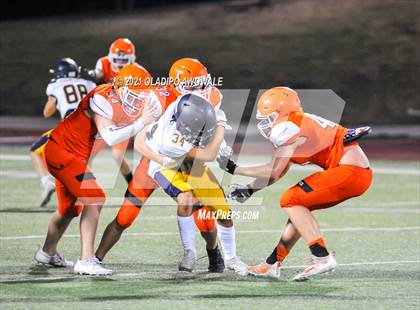 Thumbnail 3 in Rockwall vs Highland Park  photogallery.
