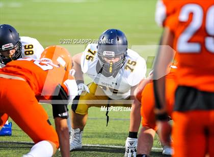 Thumbnail 3 in Rockwall vs Highland Park  photogallery.