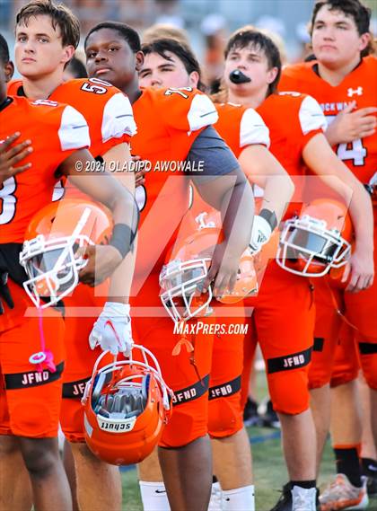Thumbnail 1 in Rockwall vs Highland Park  photogallery.