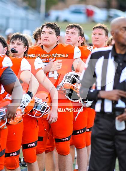 Thumbnail 2 in Rockwall vs Highland Park  photogallery.