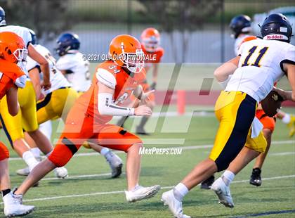 Thumbnail 3 in Rockwall vs Highland Park  photogallery.