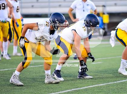 Thumbnail 3 in Rockwall vs Highland Park  photogallery.