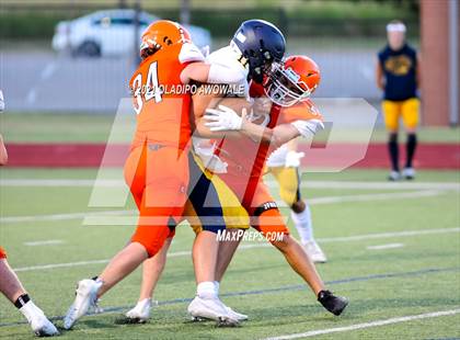 Thumbnail 2 in Rockwall vs Highland Park  photogallery.