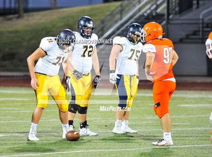 Thumbnail 3 in Rockwall vs Highland Park  photogallery.