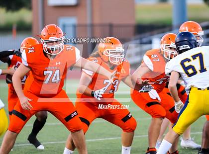 Thumbnail 1 in Rockwall vs Highland Park  photogallery.