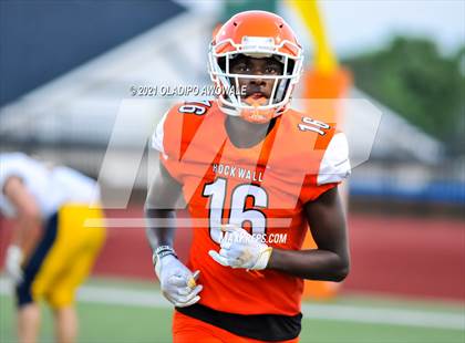 Thumbnail 1 in Rockwall vs Highland Park  photogallery.