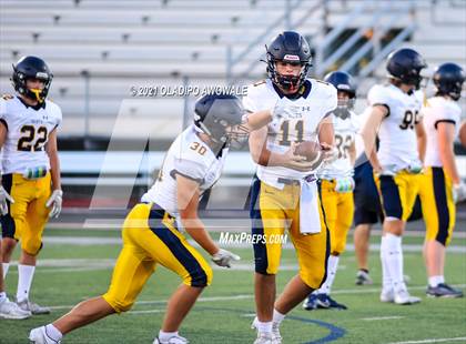 Thumbnail 1 in Rockwall vs Highland Park  photogallery.