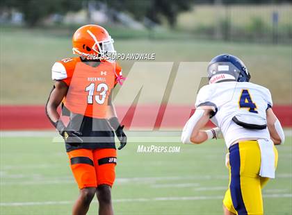 Thumbnail 3 in Rockwall vs Highland Park  photogallery.