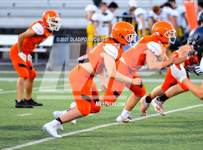 Thumbnail 2 in Rockwall vs Highland Park  photogallery.