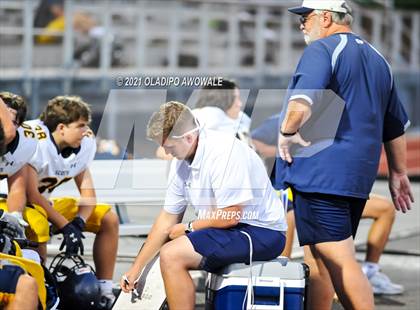 Thumbnail 2 in Rockwall vs Highland Park  photogallery.
