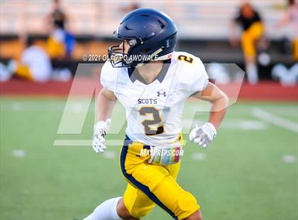 Thumbnail 2 in Rockwall vs Highland Park  photogallery.