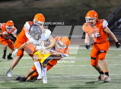 Thumbnail 1 in Rockwall vs Highland Park  photogallery.