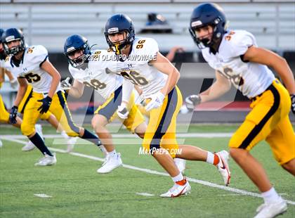 Thumbnail 2 in Rockwall vs Highland Park  photogallery.
