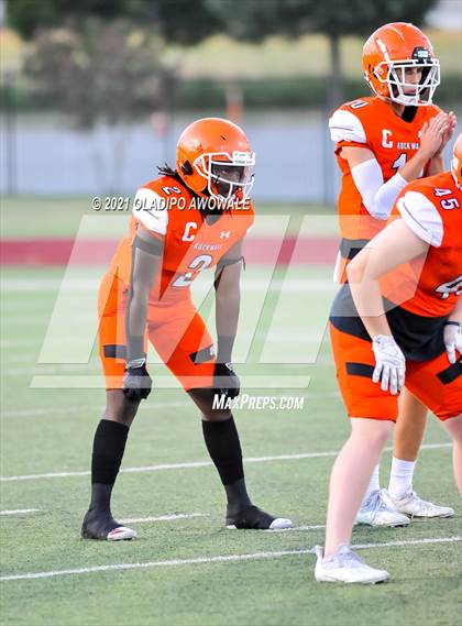 Thumbnail 2 in Rockwall vs Highland Park  photogallery.