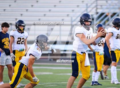 Thumbnail 3 in Rockwall vs Highland Park  photogallery.