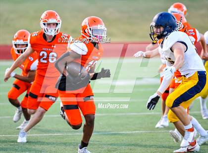 Thumbnail 2 in Rockwall vs Highland Park  photogallery.